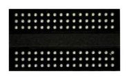 DRAM, 128M X 16BIT, BGA-96