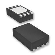 MOSFET DRIVER, DUAL, HIGH/LOW, DFN-8