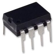 IC, DRIVER, MOSFET, DUAL 1.5A, DIP8