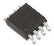 MOSFET DRIVER, LOW SIDE, 4A, MSOP-8