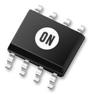 OP-AMP, 1MHZ, 0.6V/US, MSOP-8