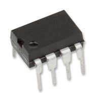 MOSFET DRIVER, LOW SIDE, 1A, DIP-8