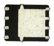 MOSFET, N-CHANNEL, 60V, 12A, POWERPAKSO