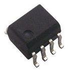 OPTOCOUPLER, TRANSISTOR, 3.75KV, SOIC-8