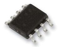 OP AMP, 10MHZ, 7V/US, SOIC-8