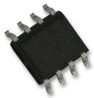 OP-AMP, DUAL, 65MHZ, 117V/US, SOIC-8