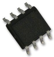 MOSFET DRIV, HALF BRIDGE, SOIC-8