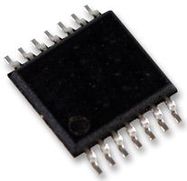 LDO, ADJ, 1V-4.5V, 0.5A, VSON-8