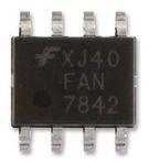 OP-AMP, DUAL, 20MHZ, 10V/US, SOIC-8
