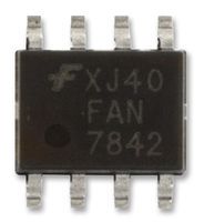 MOSFET DRIVER, DUAL, LOW SIDE, SOIC-8