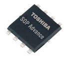 MOSFET, N-CH, 30V, 70A, SOP ADVANCE