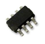 GATE DRIVER IC, -0.3V TO 15V, SOT-583