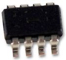 GATE DRIVER IC, MOSFET, 2CH, DSO-8