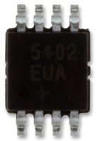 OP AMP, 25MHZ, 10V/US, UMAX-8