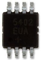 MPU SUPERVISOR, DUAL, 5.5V, UMAX-8