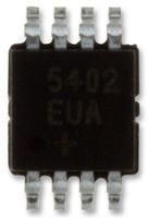 MOSFET DRIVER, HIGH/LOW SIDE, UMAX-8