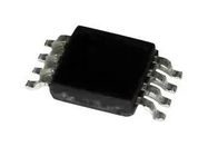 MOSFET DRIVER, 2-CH, LOW SIDE, TSSOP-8