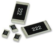 SURFACE MOUNT RESISTORS