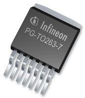 MOSFET, N-CH, 80V, 180A, TO-263