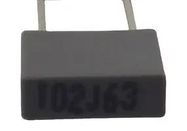 CAP, 1000PF, 63V, 10%