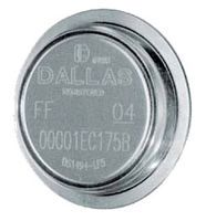 IBUTTON, 16KBIT, EPROM, CAN