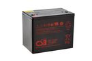 Lead acid battery 12V 80Ah I2 (M6) GPL CSB
