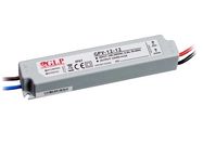 LED power supply GPV 12V 12W CV non-PFC IP67