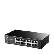 16-port switch CUDY GS1016