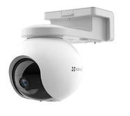 EZVIZ CS-EB8 4G battery outdoor PT camera (4K, IP65)
