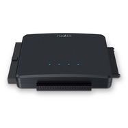Hard Disk Adapter | USB 3.2 Gen1 | 2.5 / 3.5 " | IDE + SATA | Mains Powered