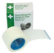 MICROPOROUS SURGICAL TAPE