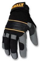 GLOVES, GEL PALM,  LARGE