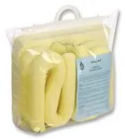 CHEMICAL SPILL KIT, 30LITRE