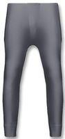 THERMAL LONG JOHNS, GREY, S