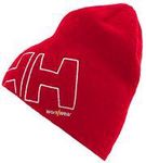 BEANIE HAT, RED