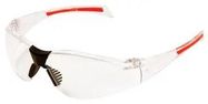 SPECTACLES STEALTH 8000 CLEAR ANTI-MIST