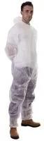 NON-WOVEN COVERALL, L