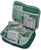 GENERAL PURPOSE FIRST AID KIT, SOFT CASE
