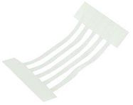 SKIN CLOSURE STRIPS 4X38MM (PK8)