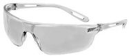 SAFETY GLASSES, CLEAR