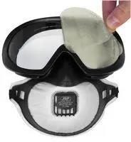 PEEL OFF VISOR - STEALTH 9200 (PK10)