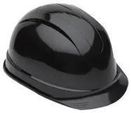 SAFETY HELMET - BLACK