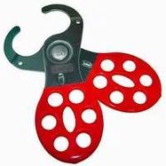 HASP, LOCK OFF, 38MM