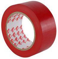 LANE MARK TAPE 50MMX33M RED