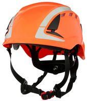 SAFETY HELMET - ORANGE