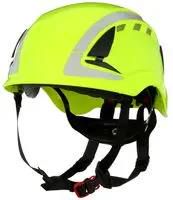 SAFETY HELMET - HI-VIZ