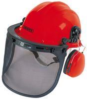 FORESTRY HELMET ONE SIZE