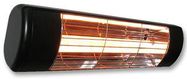 INFRARED HEATLIGHT, BLACK, 1.5KW