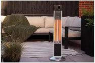 INFRARED HEATER, PORTABLE