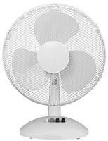 DESK FAN, 406.4MM X 540MM, 45W, 240VAC